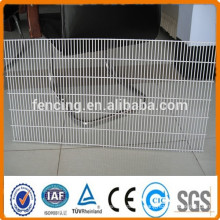 china wholesale 358 security fence/358 anti-climb fence